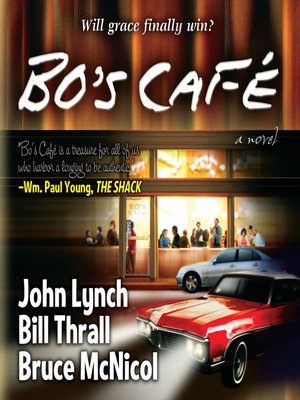 cover image of Bo's Cafe